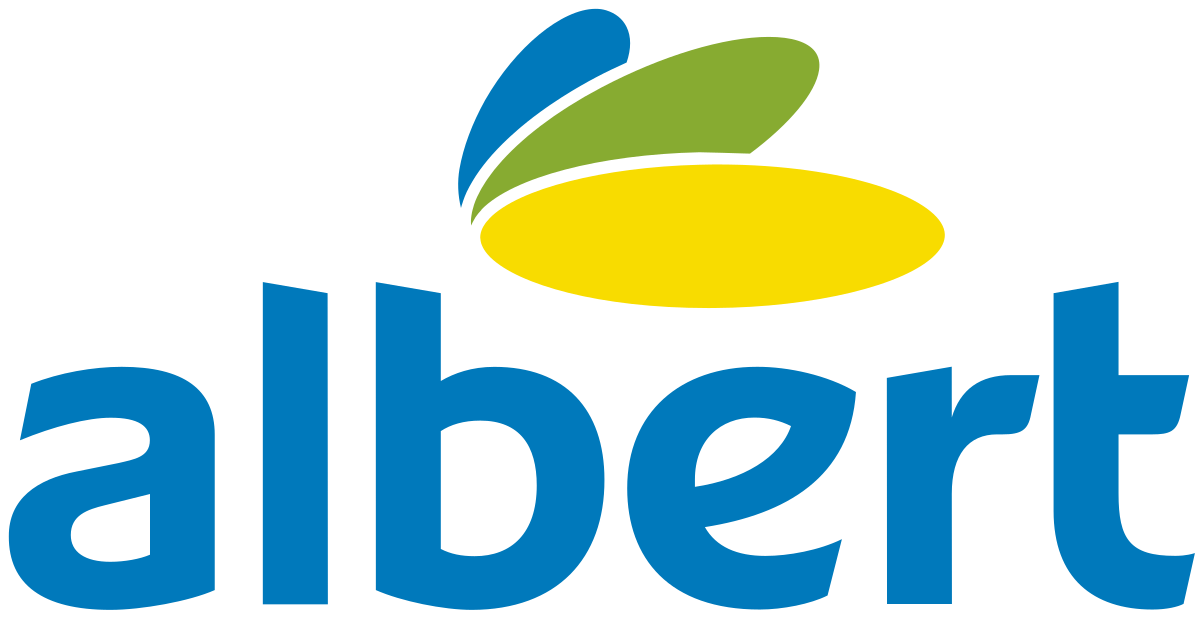 Albert logo
